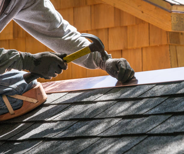 Quick and Trustworthy Emergency Roof Repair Services in Corning, AR